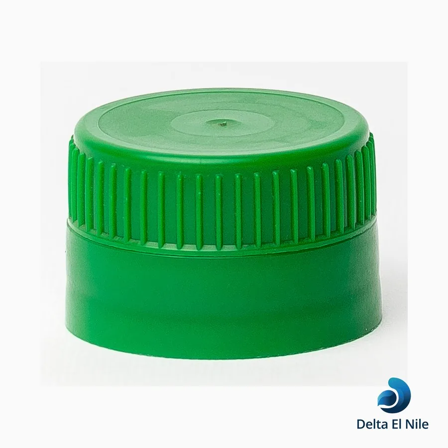 2-piece 29/21 Oil Closure — Delta El Nile for Industry