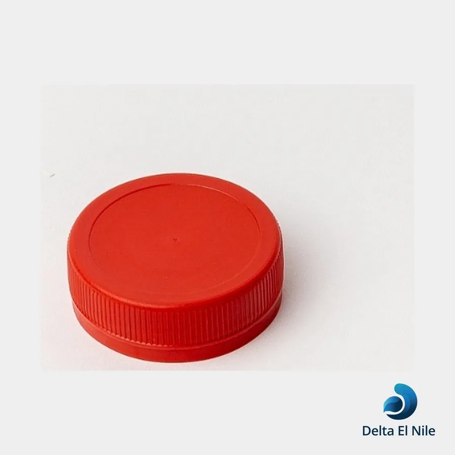 38 mm Closure — Delta El Nile for Industry