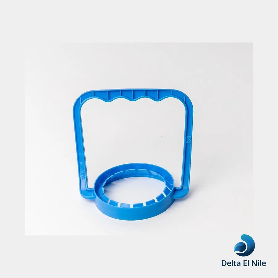 48 mm Handle Closure — Delta El Nile for Industry