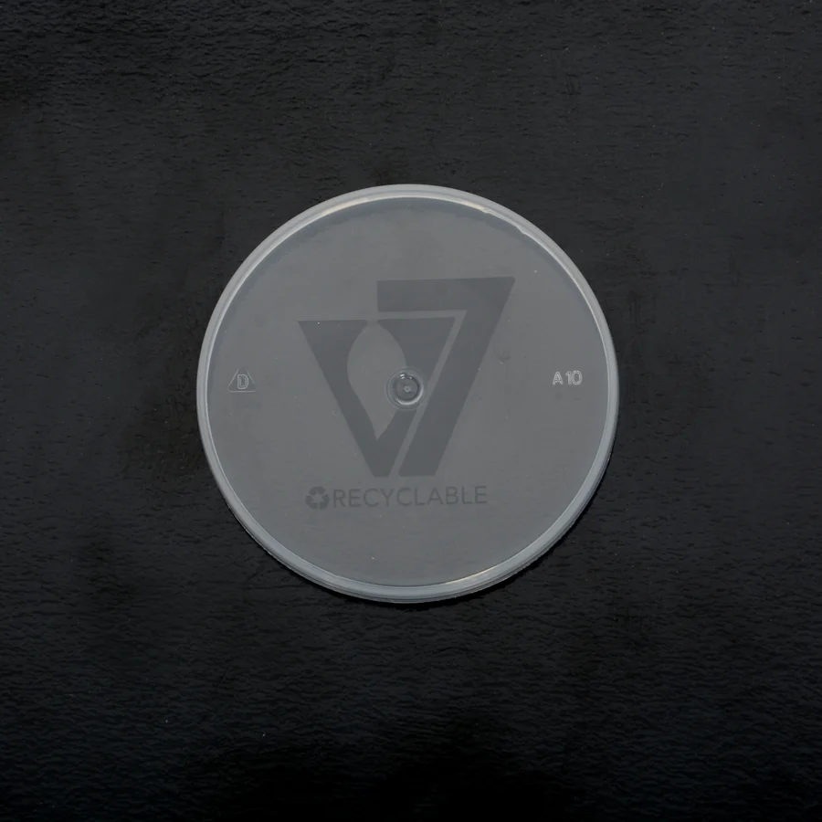 55 mm Lid — Delta El Nile for Industry