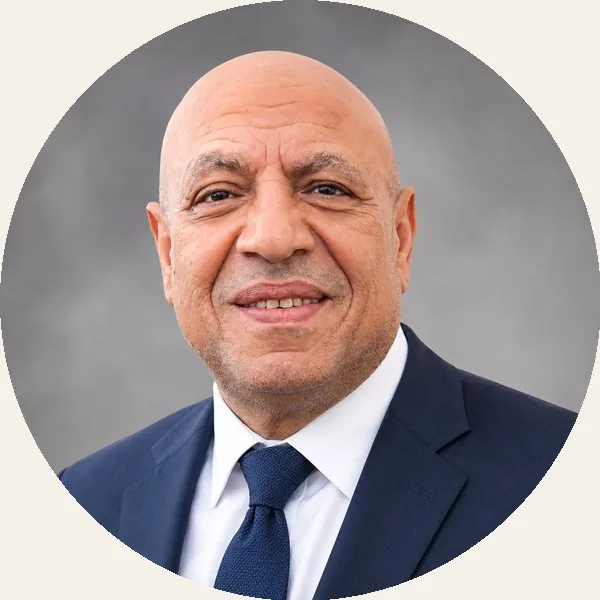 السيد سامي عبد النبي، المؤسس ونائب الرئيس التنفيذي لدلتا النيل للصناعة