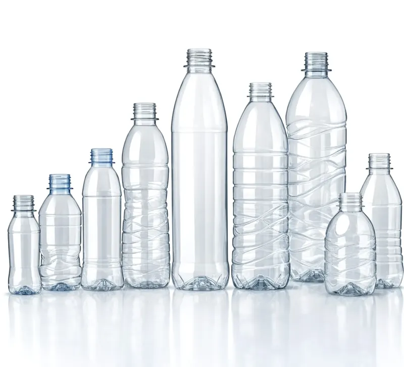 PET bottle