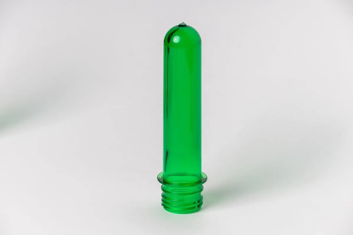 CSD preform 37.5 g
