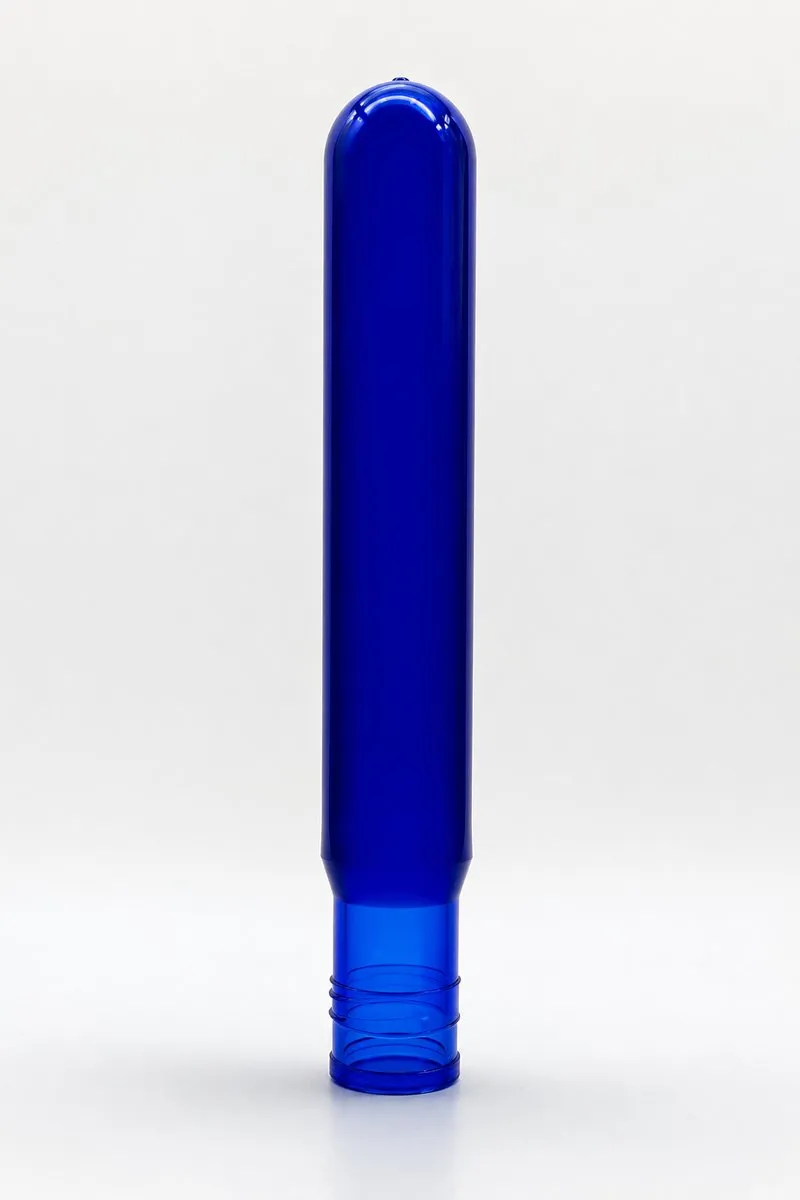 Co-PET preform 668.5 g