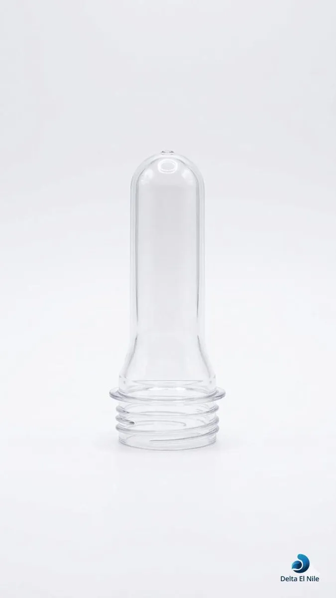 Préforme eau 9 g